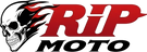 RIP MOTO logo
