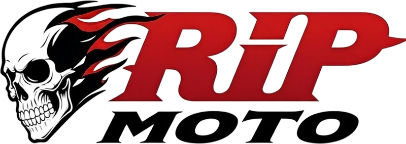RIP MOTO